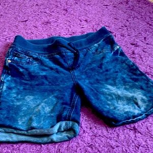 New cool summer shorts